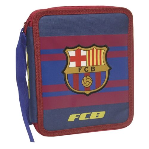 PLUMIER DOBLE GRANDE FC BARCELONA