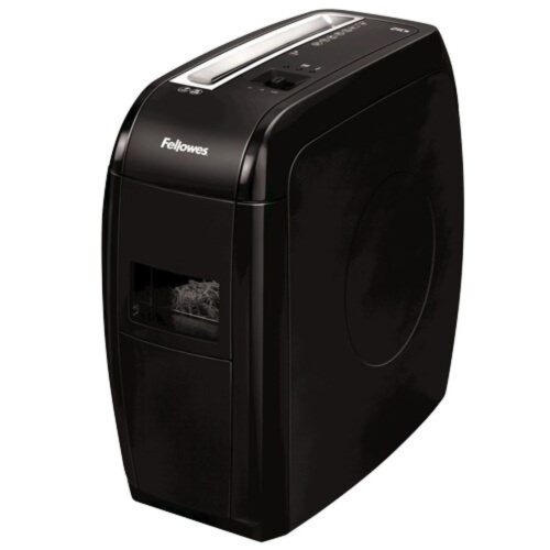 MAQUINA DESTRUCTORA FELLOWES 21CS