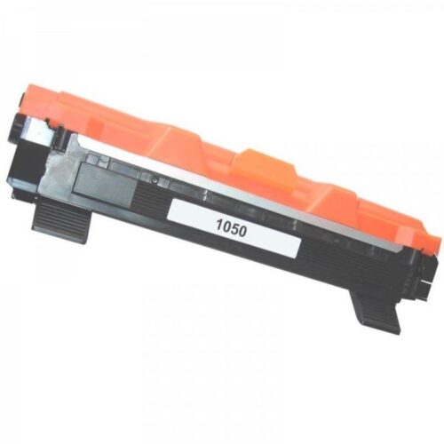 CARTUCHO COMPATIBLE BROTHER TN1050/TN1000