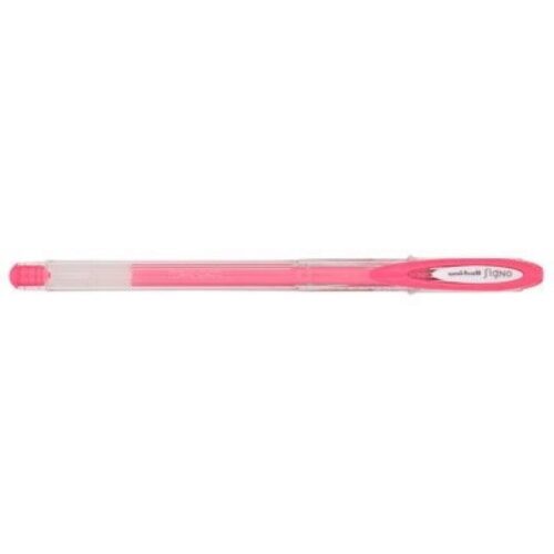 BOLIGRAFO UNIBALL SIGNO 07 ROSA PASTEL