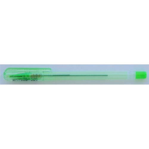 PORTAMINAS PENTEL FLUORESCENTE VERDE 1.3MM