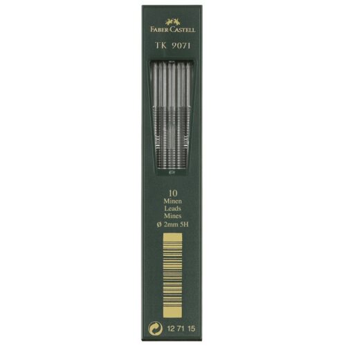 MINAS FABER 2M/M 9071 5H