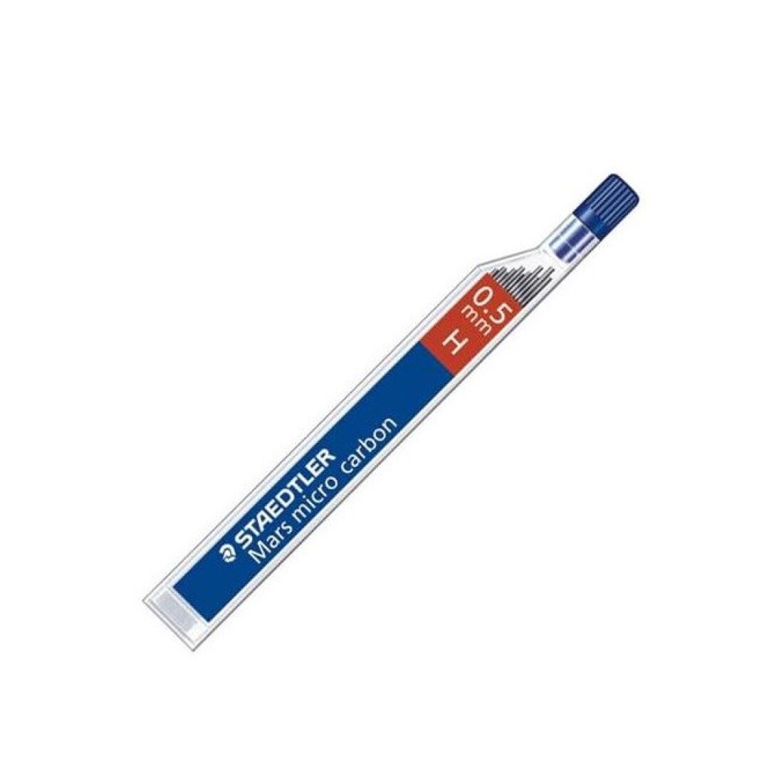 STAEDTLER PORTAMINAS EN PASTA 0.7MM