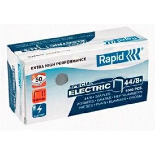 GRAPAS RAPID SPECIAL ELECTRIC 44/8+ 5000UDS