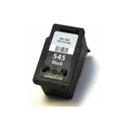 CARTUCHO COMPATIBLE CANON PG545 NEGRO