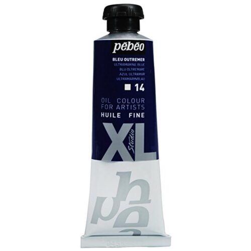 OLEOS PÈBEO 37ML.XL ULTRAMAR