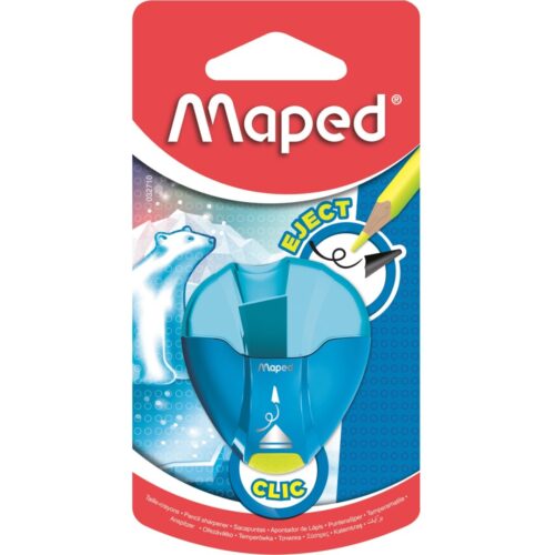 AFILALAPIZ MAPED IGLOO EJECT