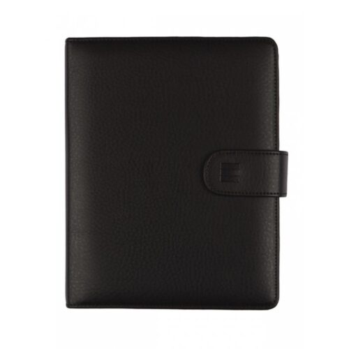 AGENDA FINOCAM LEO 500 DP NEGRO