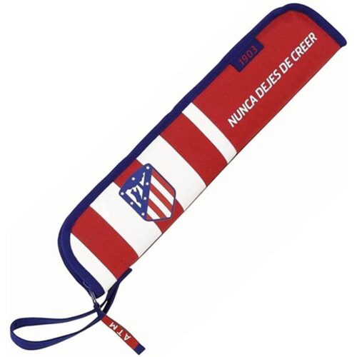 PORTAFLAUTAS ATLETICO DE MADRID