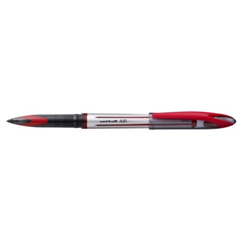 BOLIGRAFO UNIBALL AIR UBA188 0.7MM ROJO