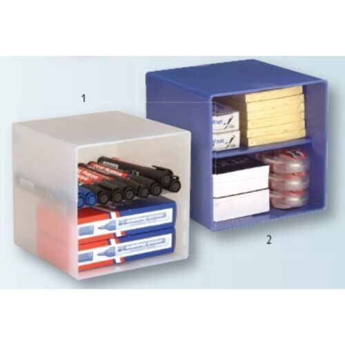 ORGANIZADOR CUBO ACCESORIOS