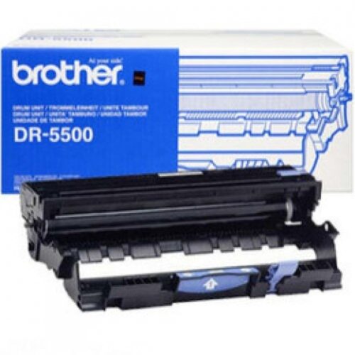 CARTUCHO ORIG.BROTHER TAMBOR DR5500