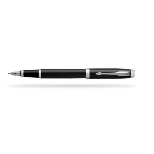 PARKER PLUMA BLACK CT IM