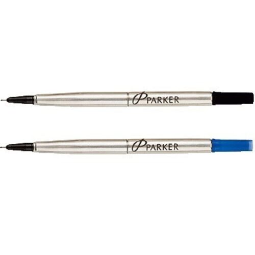 PARKER RECAMBIO ROLLER AZUL MEDIO