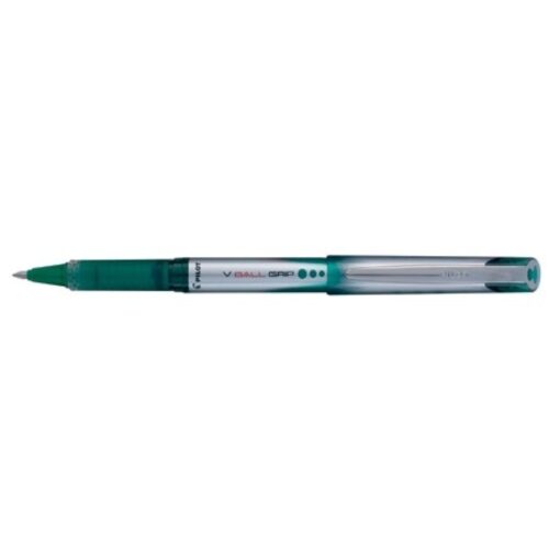 BOLIGRAFO PILOT V-BALL 7GRIP VERDE