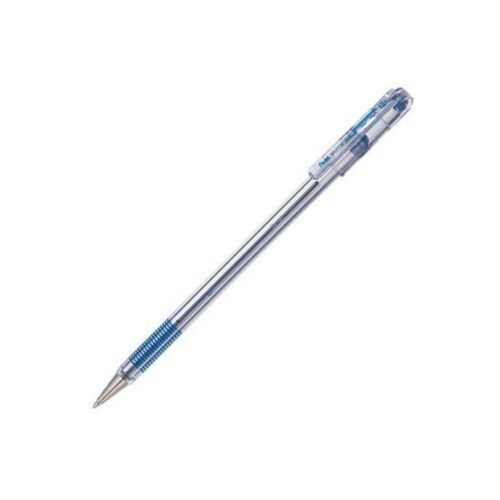 BOLIGRAFO PENTEL BK-77 AZUL