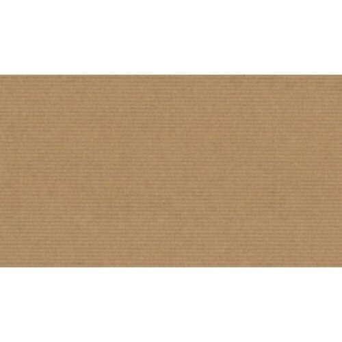 PAPEL REGALO ROLLO 31CM.KRAFT 2K