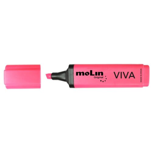 FLUORESCENTE MOLIN VIVA ROSA