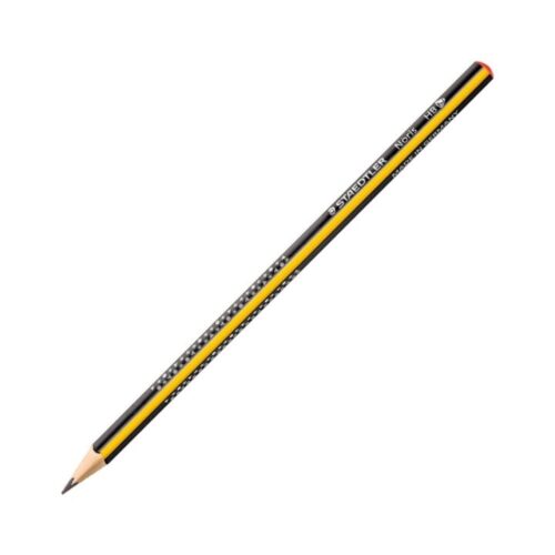 LAPIZ STAEDTLER TRIPLUS SLIM