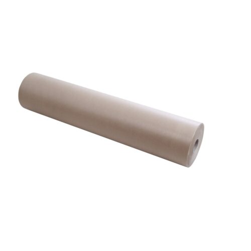 PAPEL R/ROLLO KRAFT 1.10X500M MARRON