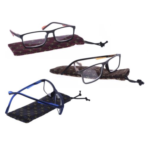 GAFAS DE LECTURA UMAY GENTLEMAN +3.00