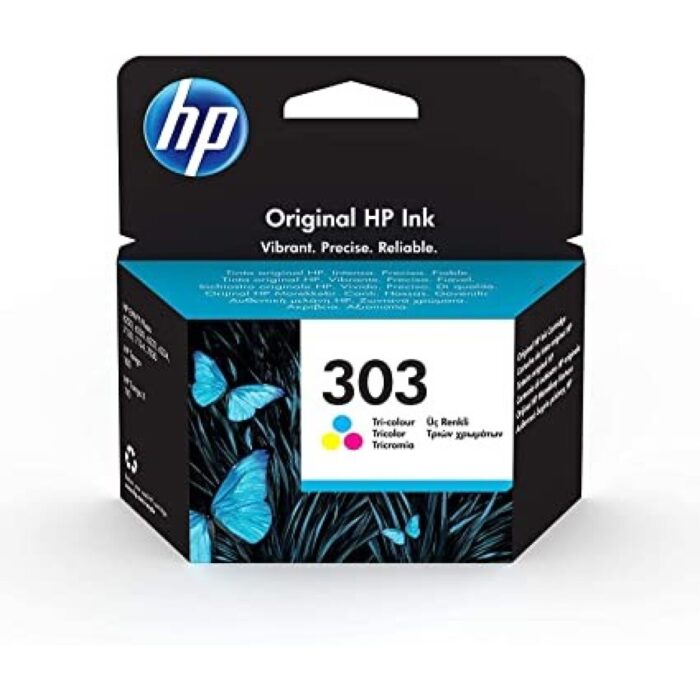 CARTUCHO HP.ORIG.303 COLOR