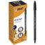 BOLIGRAFO BIC CRISTAL EXACT NEGRO