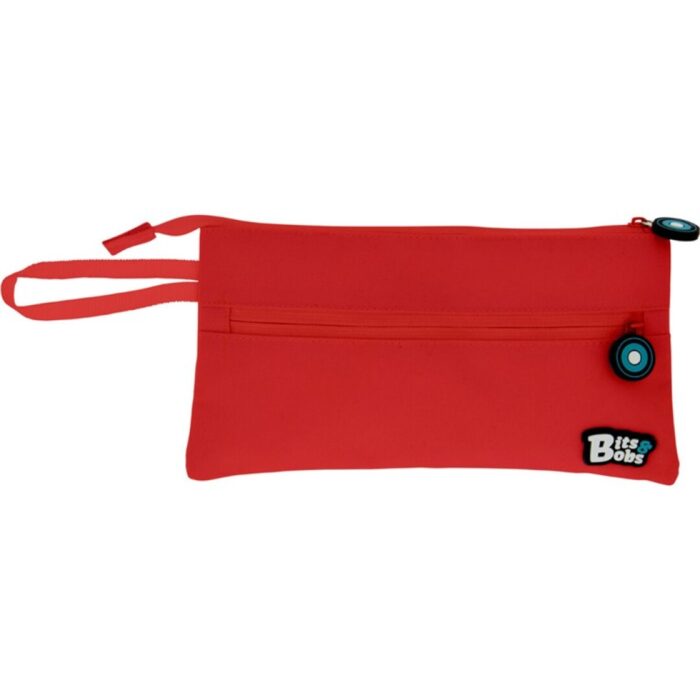 PORTATODO PLANO BITS&BOBS ROJO