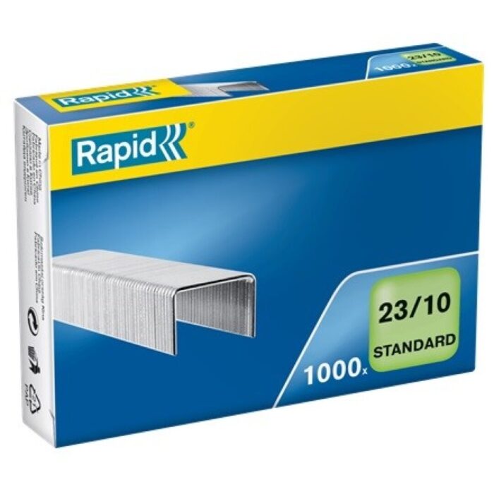 GRAPAS RAPID 23/10 1000/U