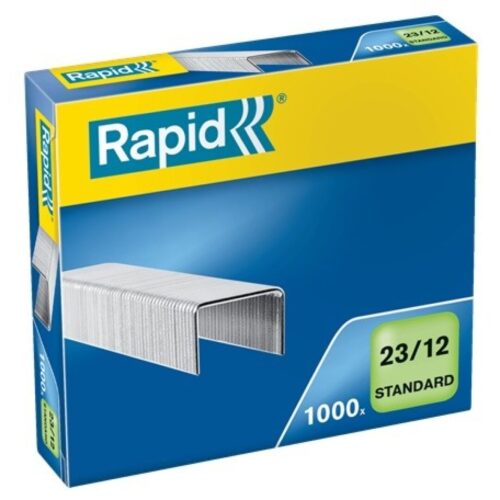 GRAPAS RAPID 23/12 1000/U