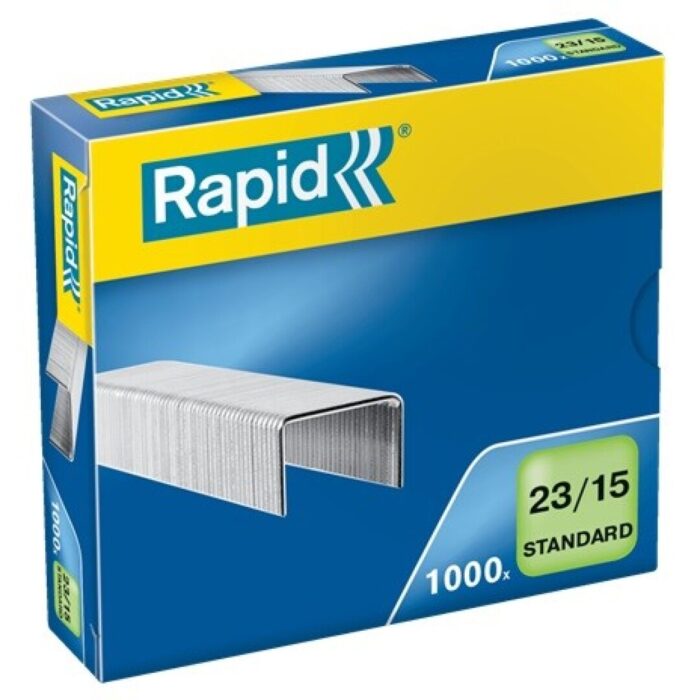 GRAPAS RAPID 23/15 1000/U