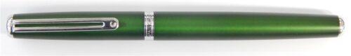 INOXCROM ROLLER WALL STREET TITANIUM VERDE