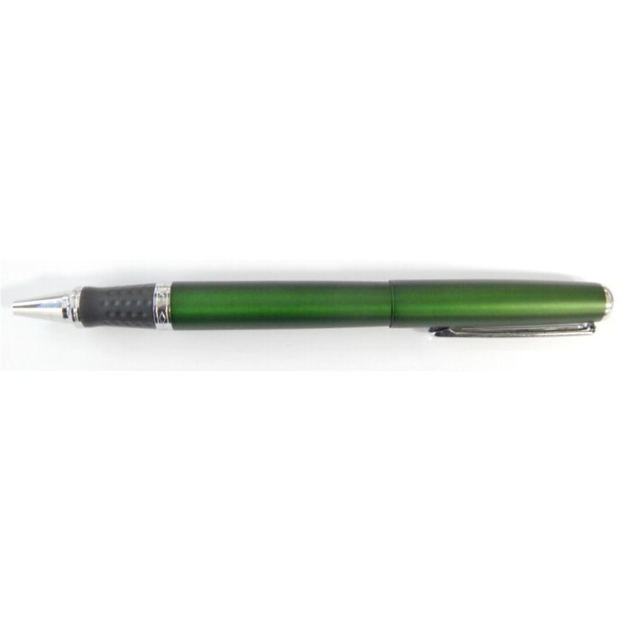 INOXCROM ROLLER WALL STREET TITANIUM VERDE