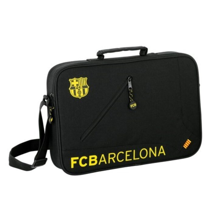 Cartera extraescolares 38 cm FC BARCELONA