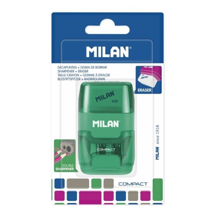 AFILABORRA MILAN COMPACT BLISTER