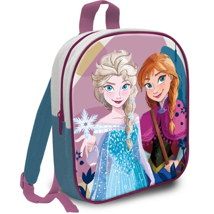 MOCHILA 29 CM FROZEN