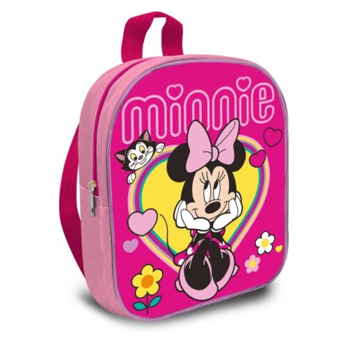 MOCHILA 29 CM MINNIE