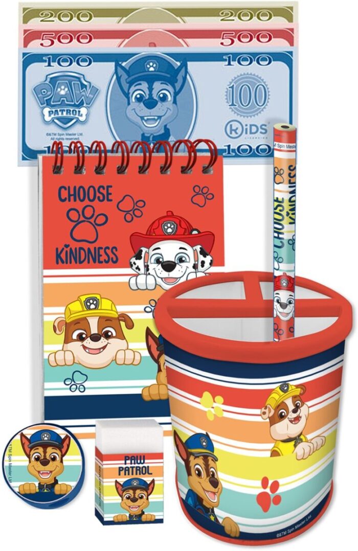 HUCHA DIGITAL PAW PATROL