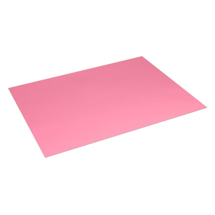 CARTULINAS FABRISA 50X65 25H 180GR ROSA