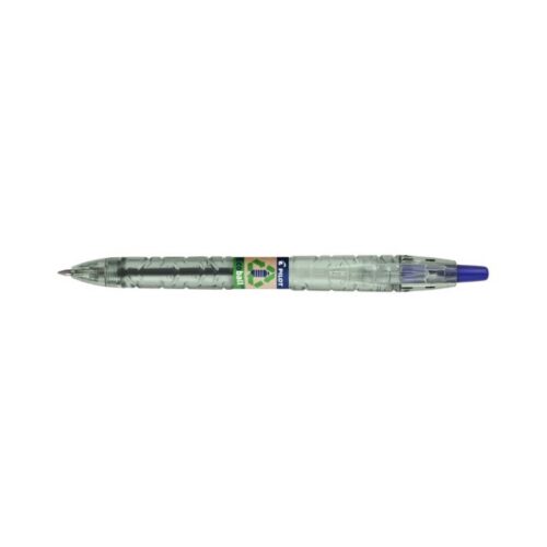 BOLIGRAFO PILOT B2P 1MM AZUL ECOBALL