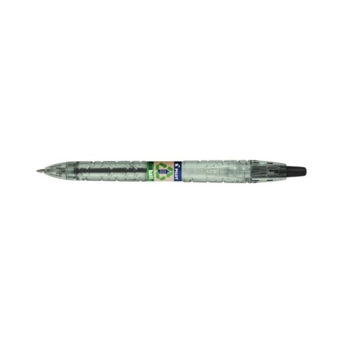 BOLIGRAFO PILOT B2P 1MM NEGRO ECOBALL