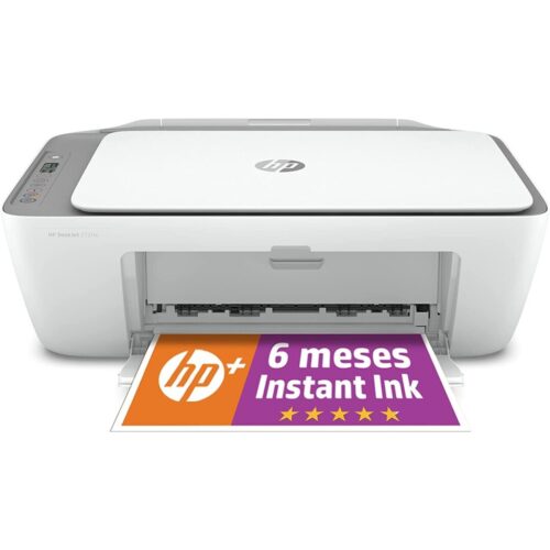 MAQUINA MULTIFUNCION HP 2720E