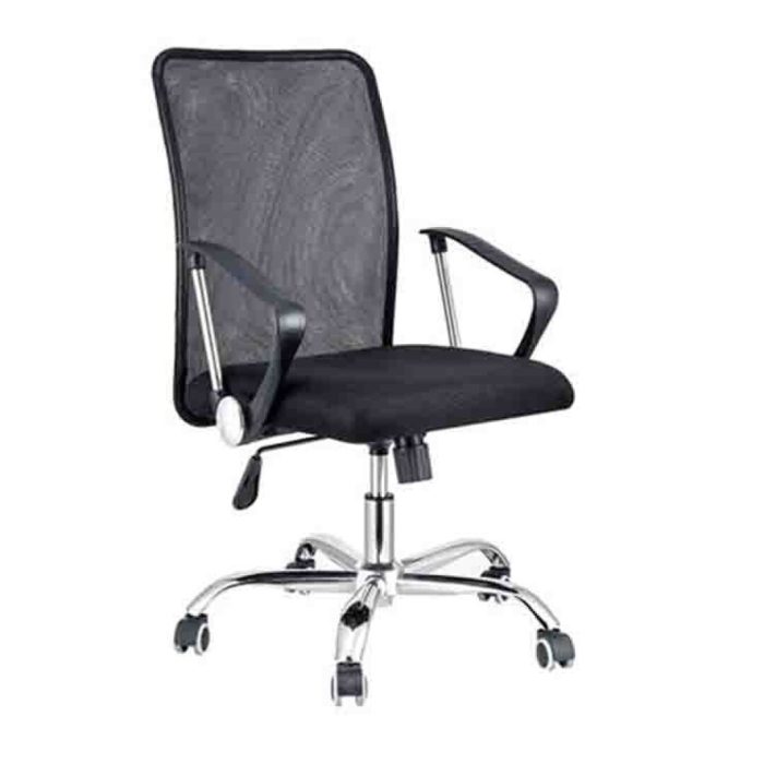 SILLA OFICINA MUVIP OF1400