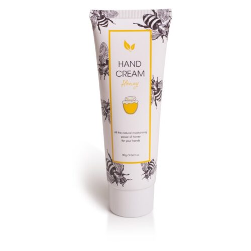 CREMA DE MANOS HONEY