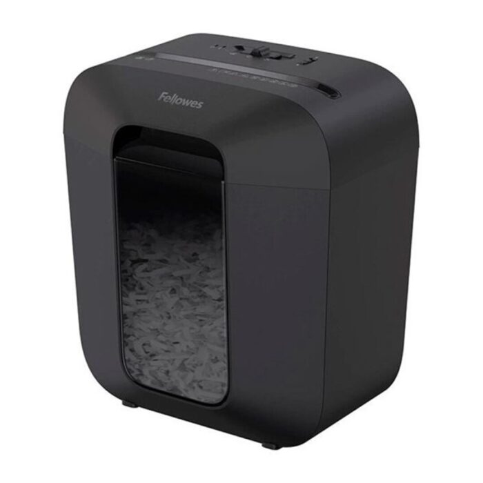 MAQUINA DESTRUCTORA FELLOWES LX25 POWERSHRED