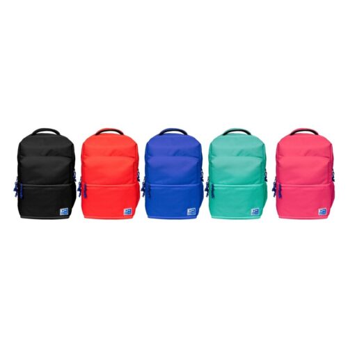 MOCHILA OXFORD B-OUT SURTIDA