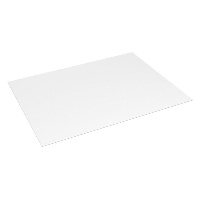 CARTULINAS FABRISA 50X65 25H 180GR BLANCO