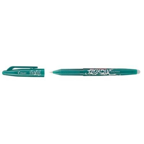 BOLIGRAFO PILOT FRIXION VERDE