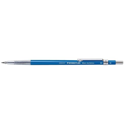 PORTAMINAS STAEDTLER MARS TECHNICO HB 2MM