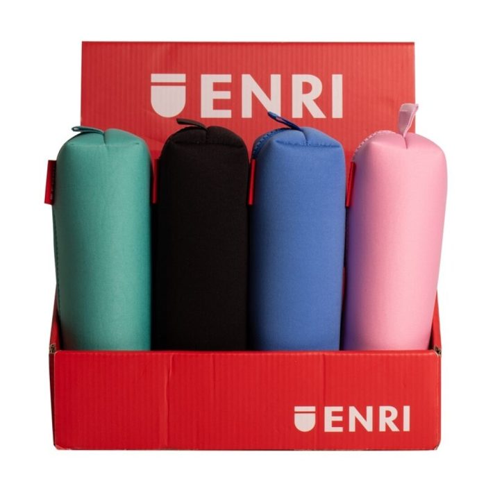 PORTATODO ENRI NEOPRENO 4 COLORES